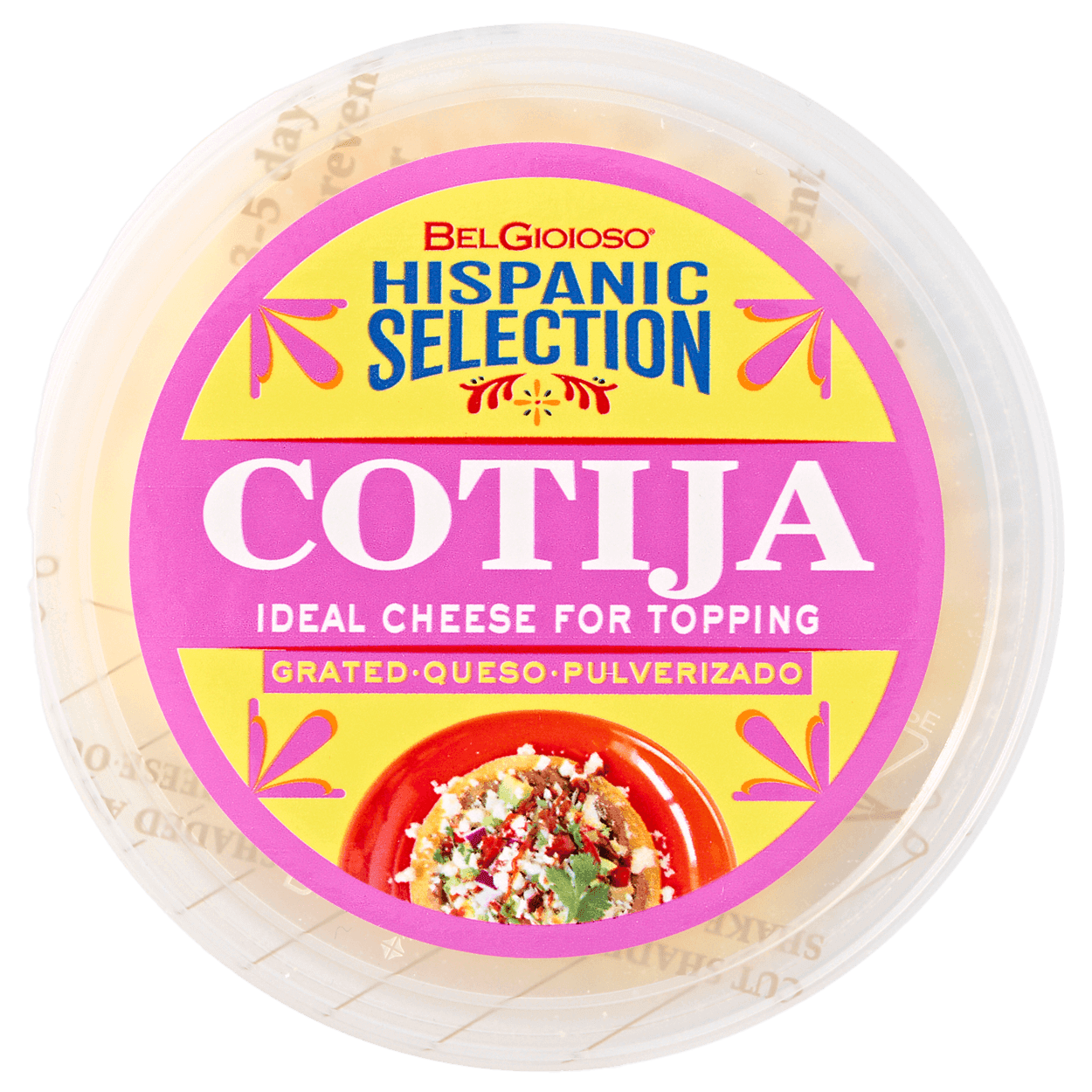 Cotija 2 of 2