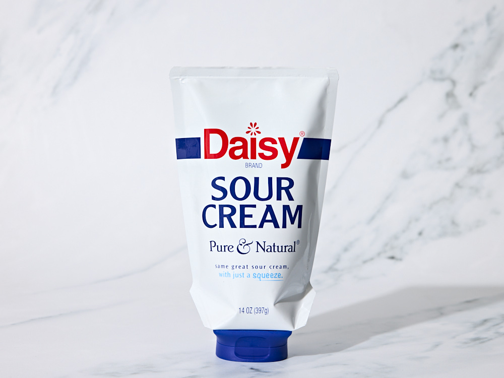 Sour Cream 1 of 2