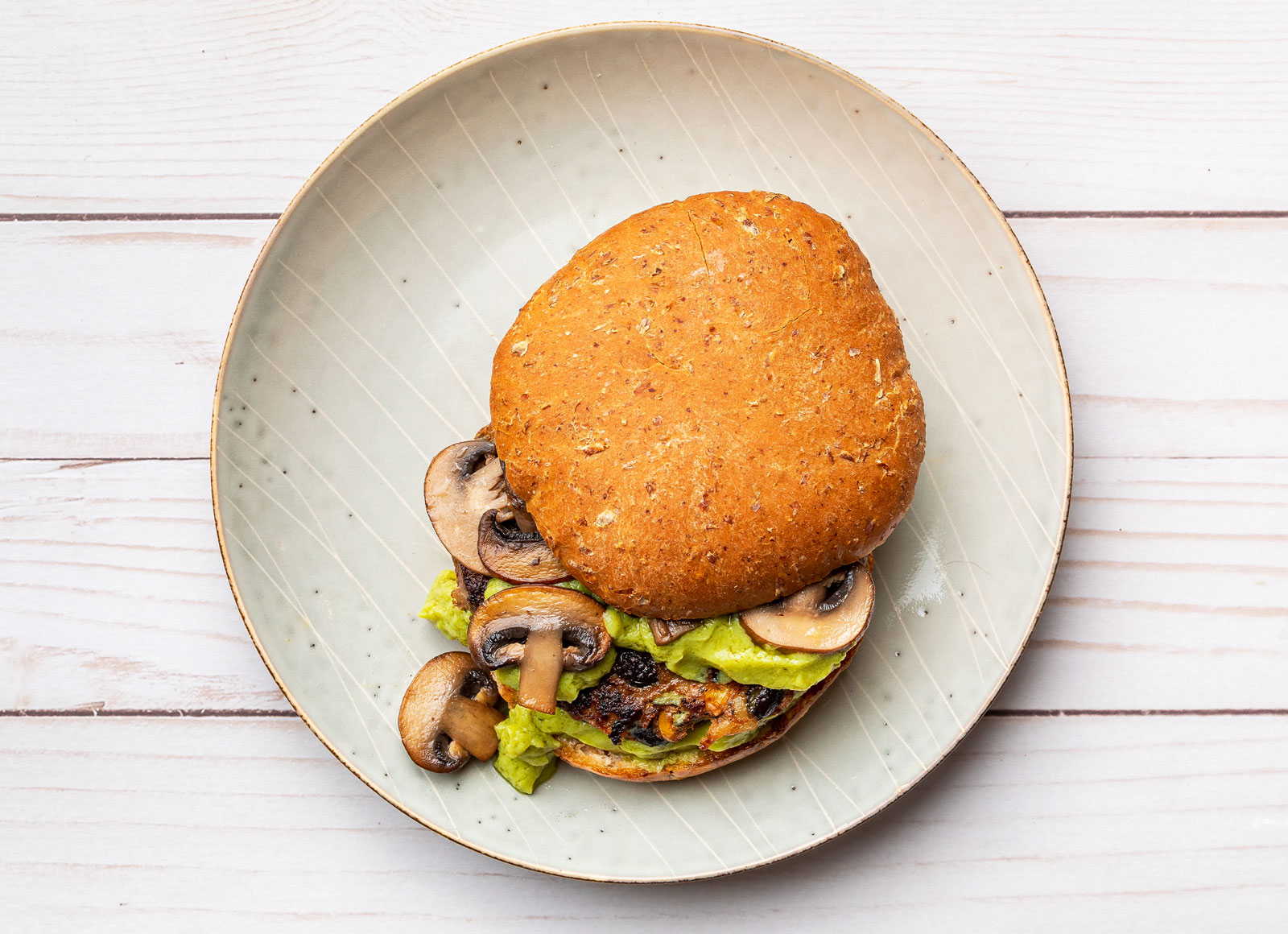 The featured recipe from the Nut-Free Recipes