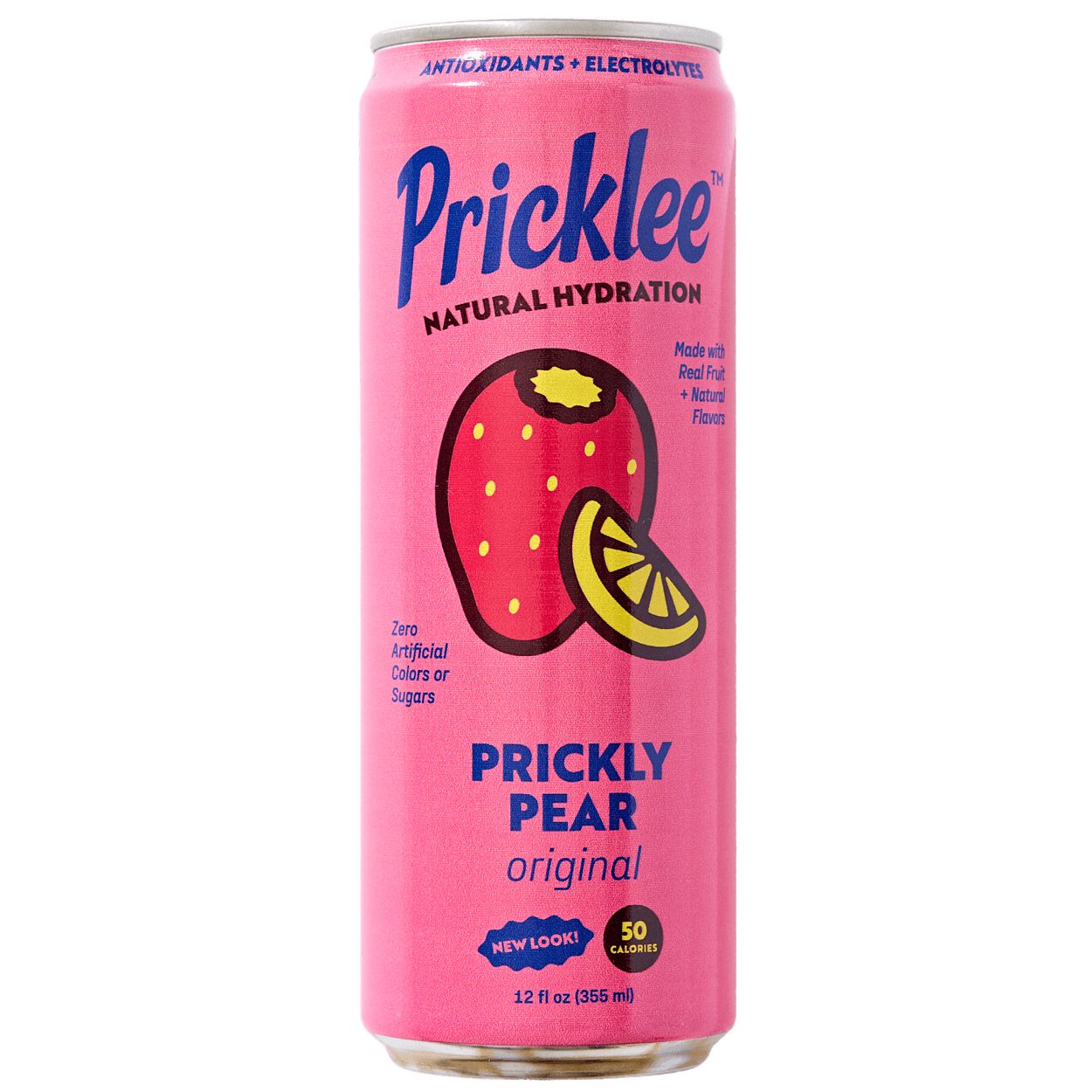 Prickly Pear Natural Hydration 2 of 2