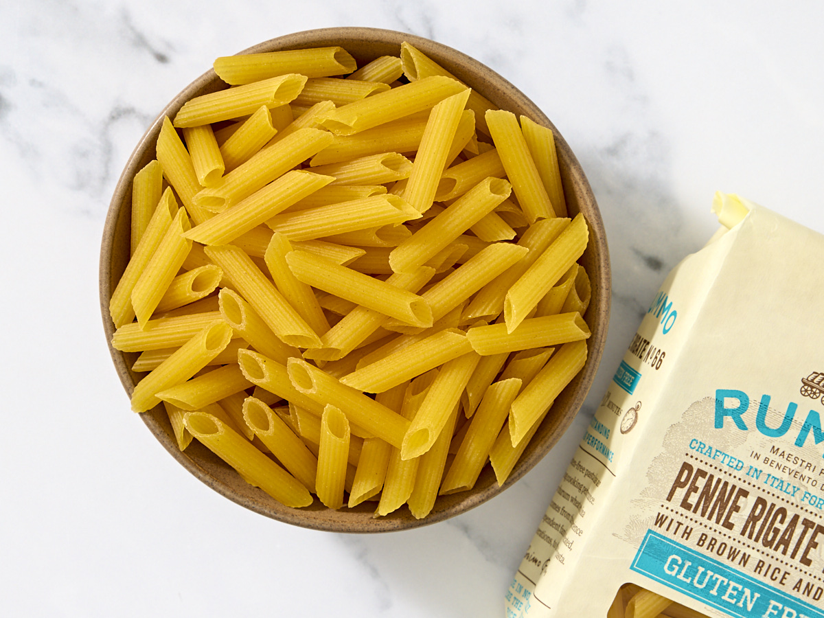 Gluten Free Penne Rigate 1 of 2