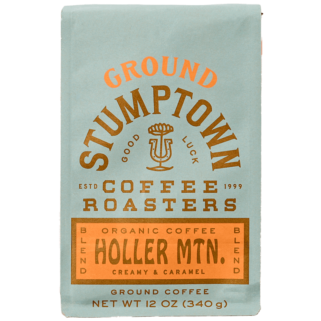 Holler Mountain Ground Coffee 2 of 2