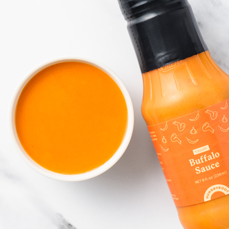 Buffalo Sauce 1 of 2