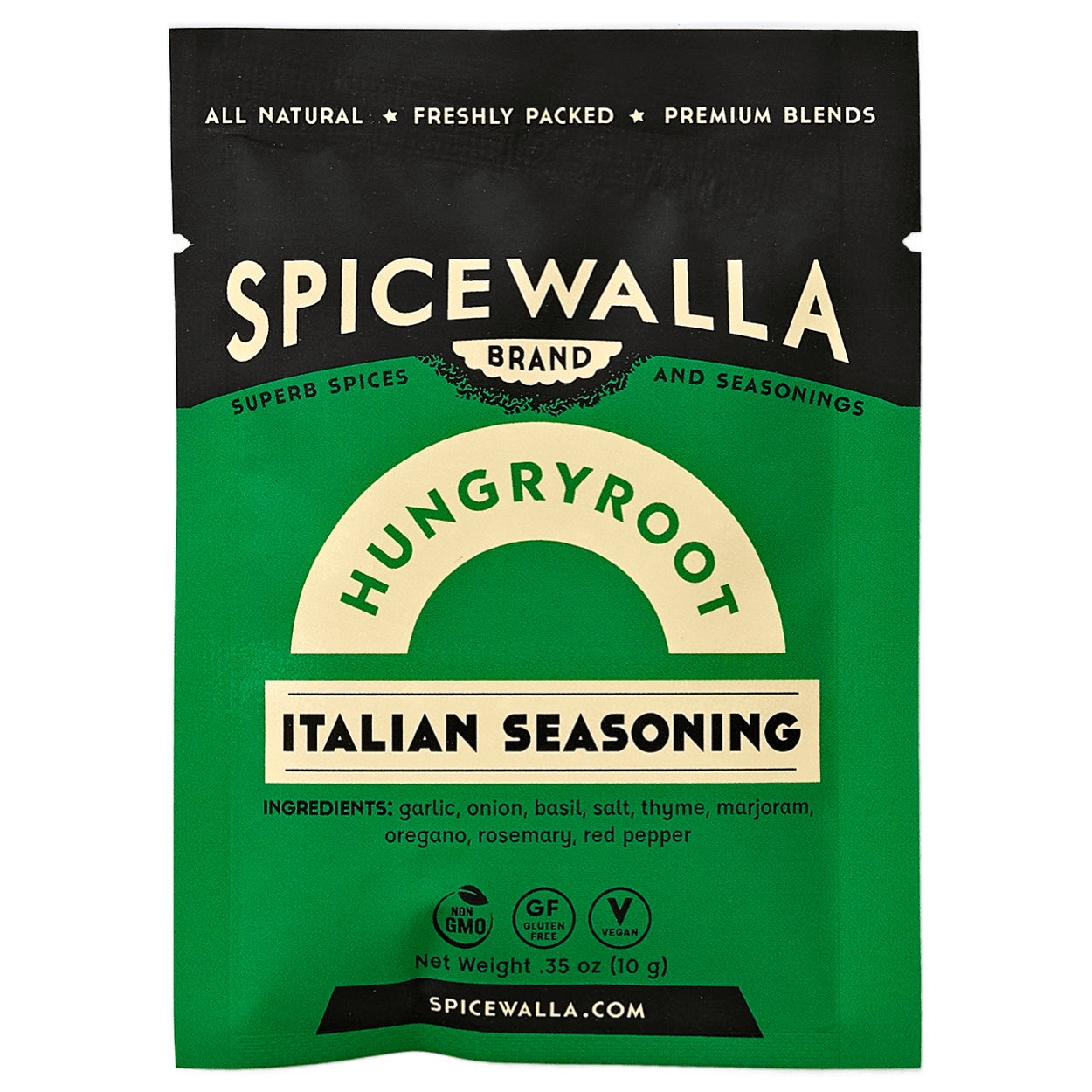 Italian Seasoning 2 of 2