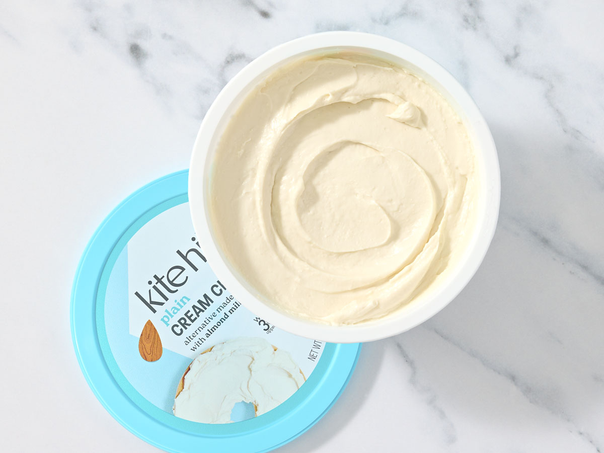 Dairy-Free Cream Cheese 1 of 2