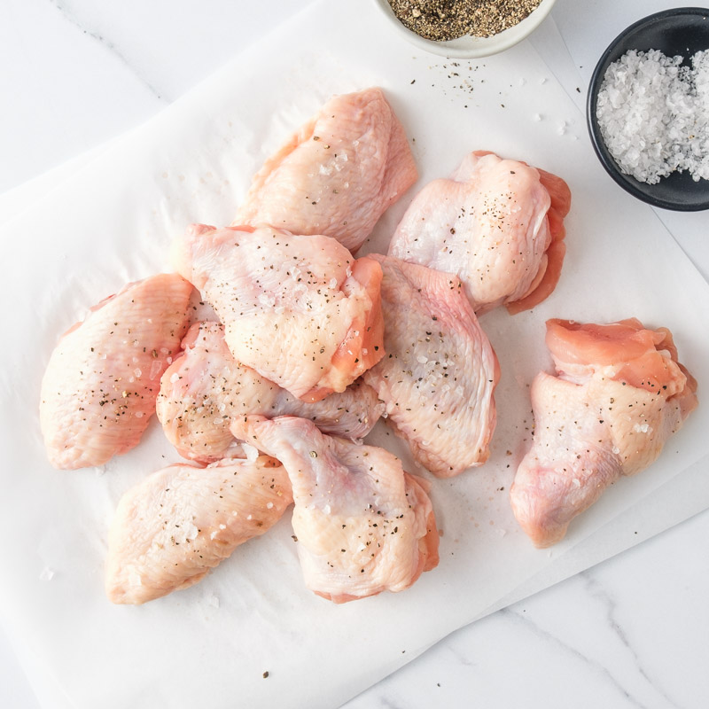 Chicken Wings 1 of 2