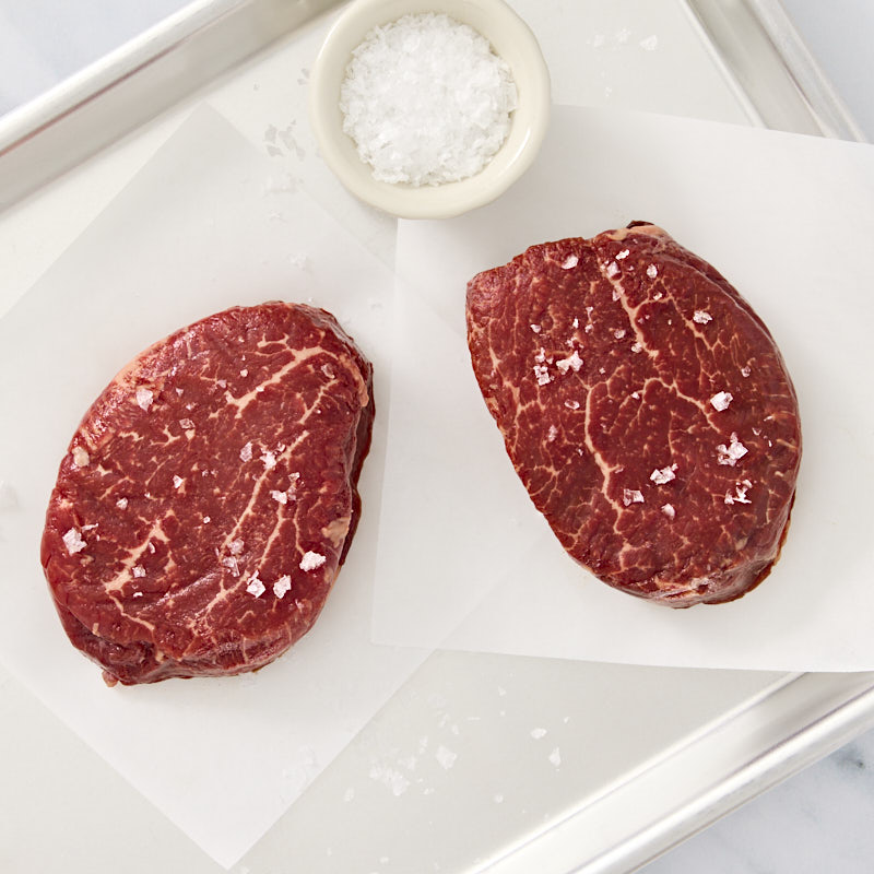 Wagyu Filet Mignon 1 of 2