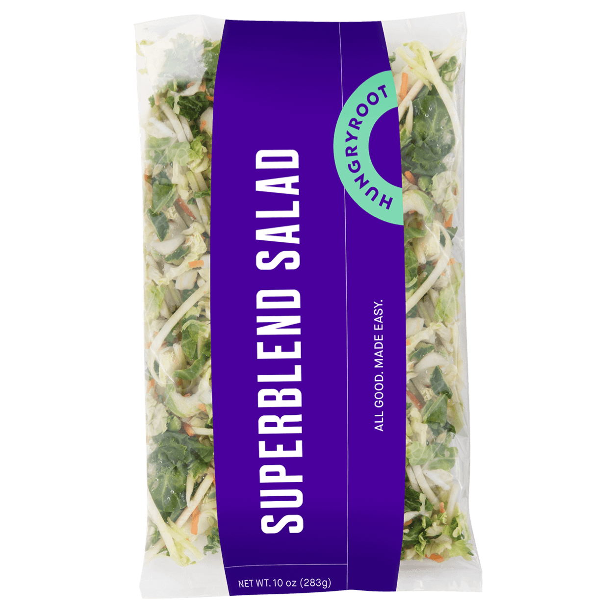 Superblend Salad 2 of 2
