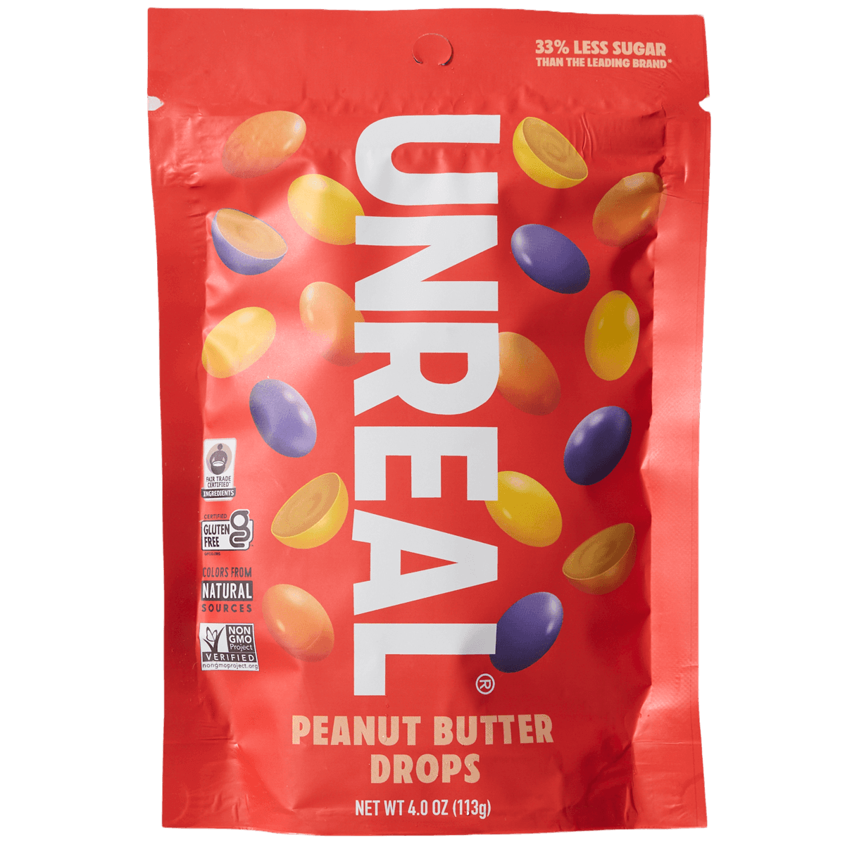 Peanut Butter Drops 2 of 2