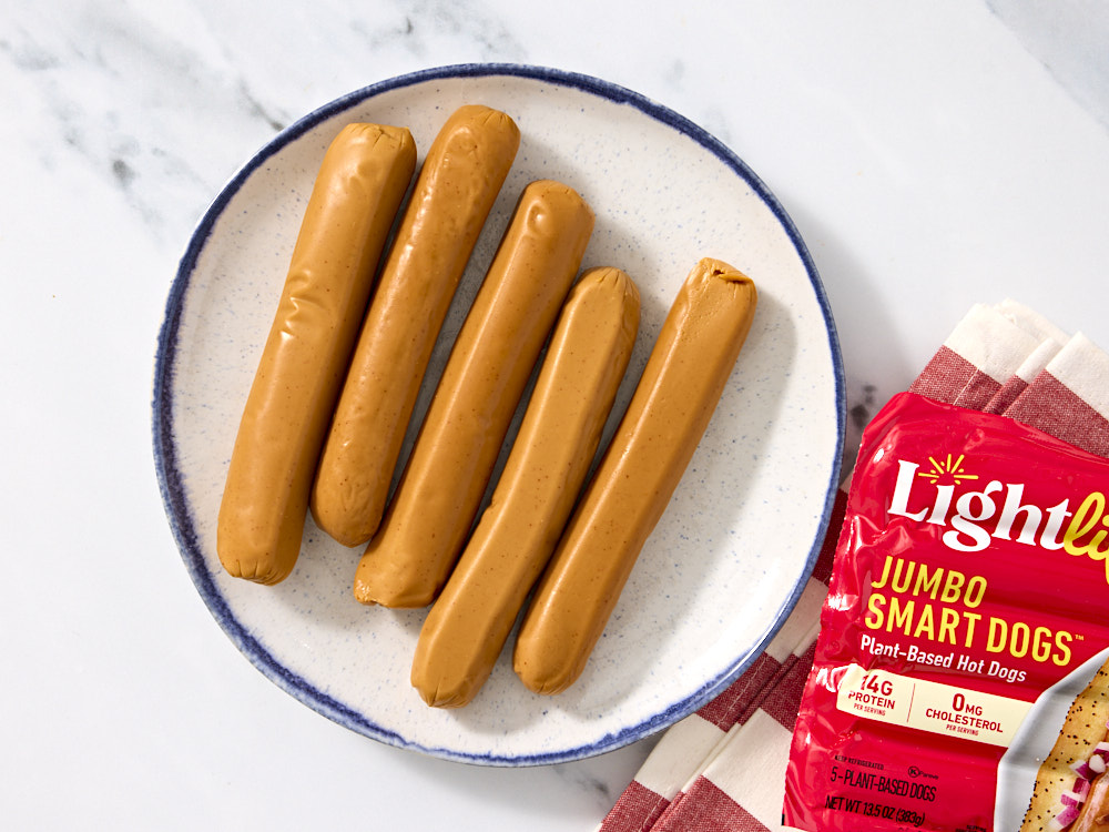 Jumbo Smart Dogs 1 of 2