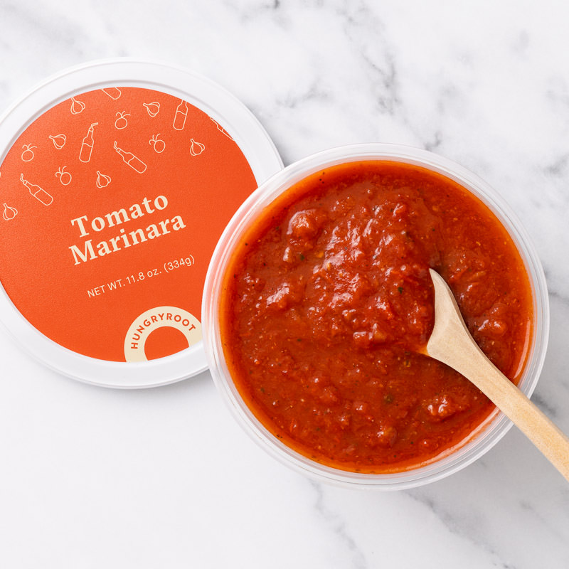 Tomato Marinara 1 of 2