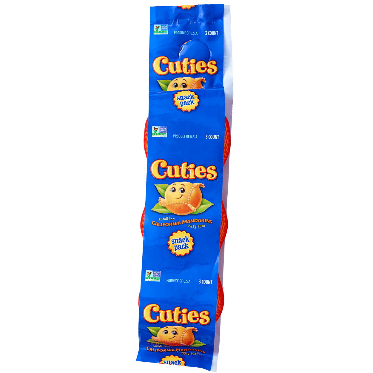 Cuties Snack Pack 2 of 2