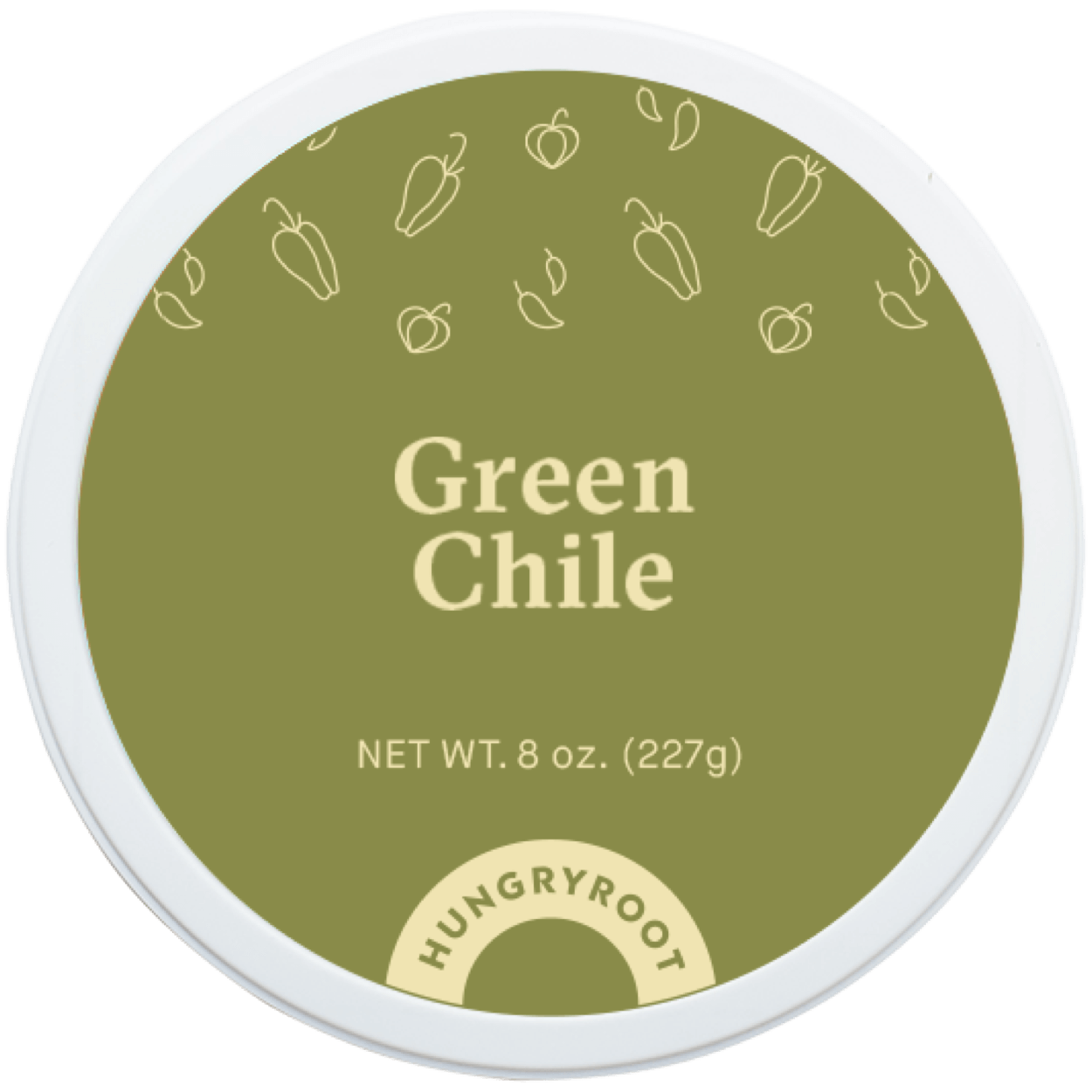 Green Chile 2 of 2