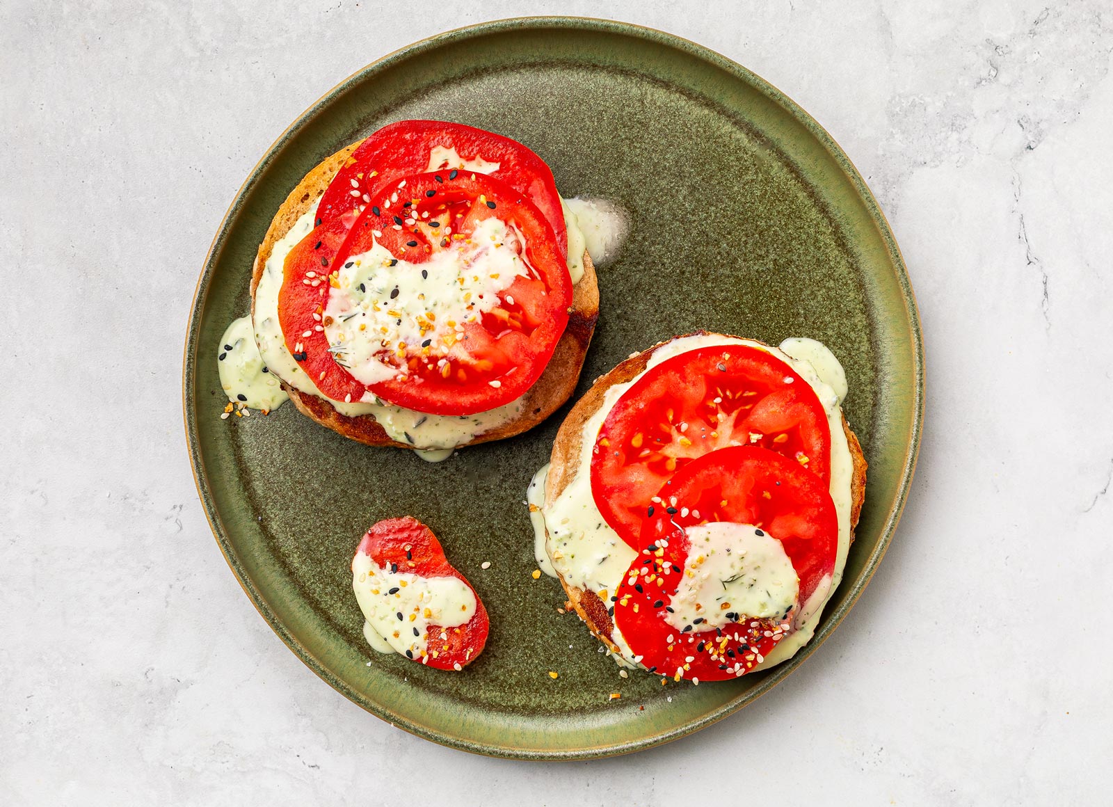 The featured recipe from the Food for Making Memories