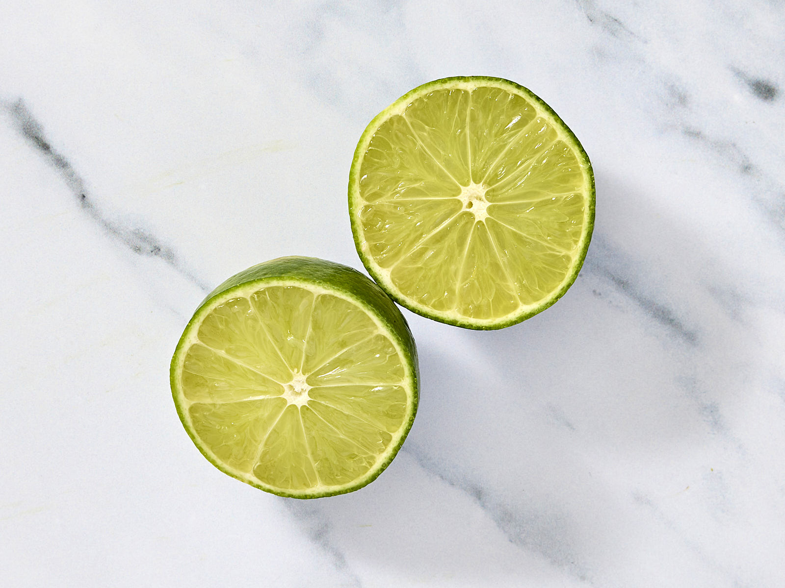 Fresh Lime 1 of 2