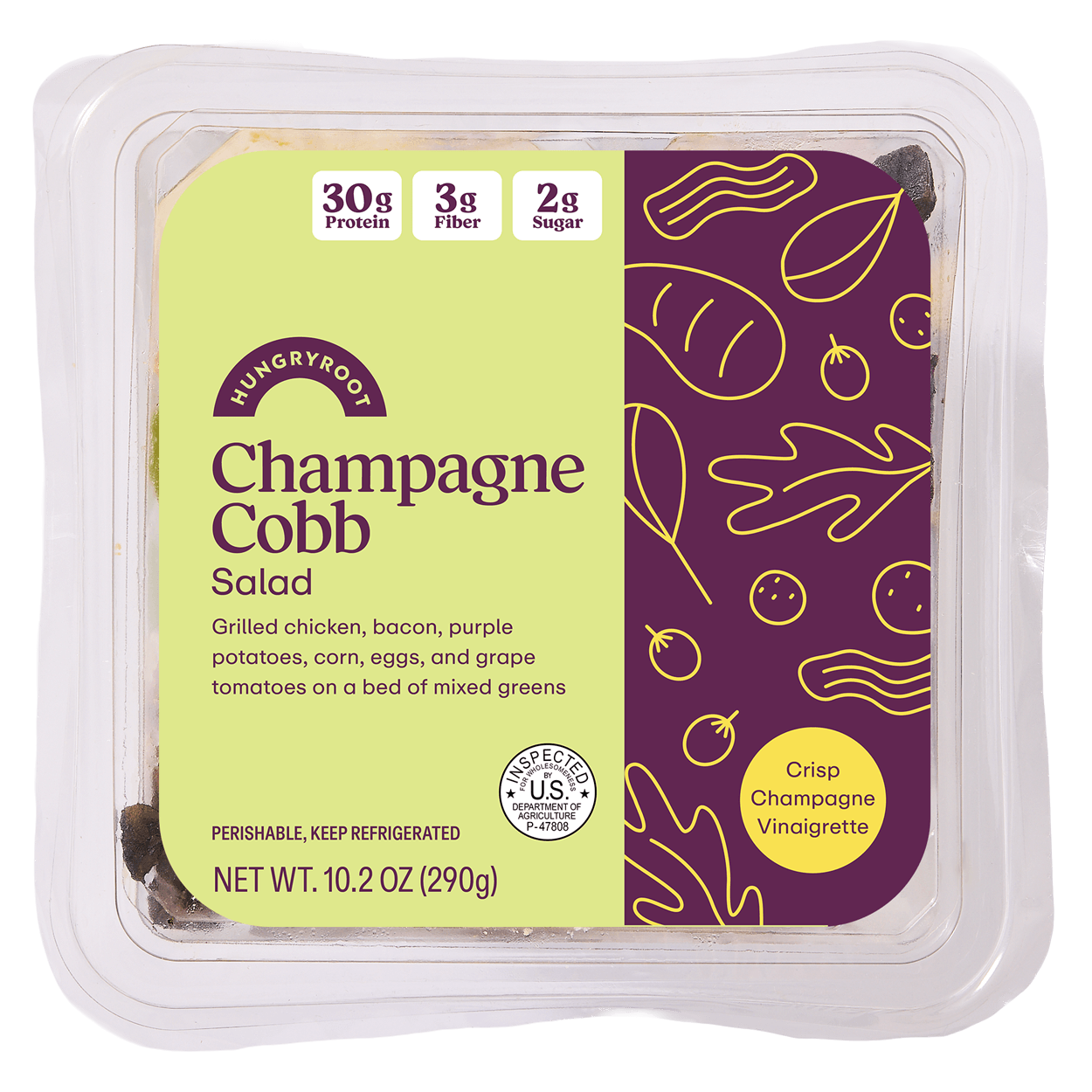 Champagne Cobb 2 of 2