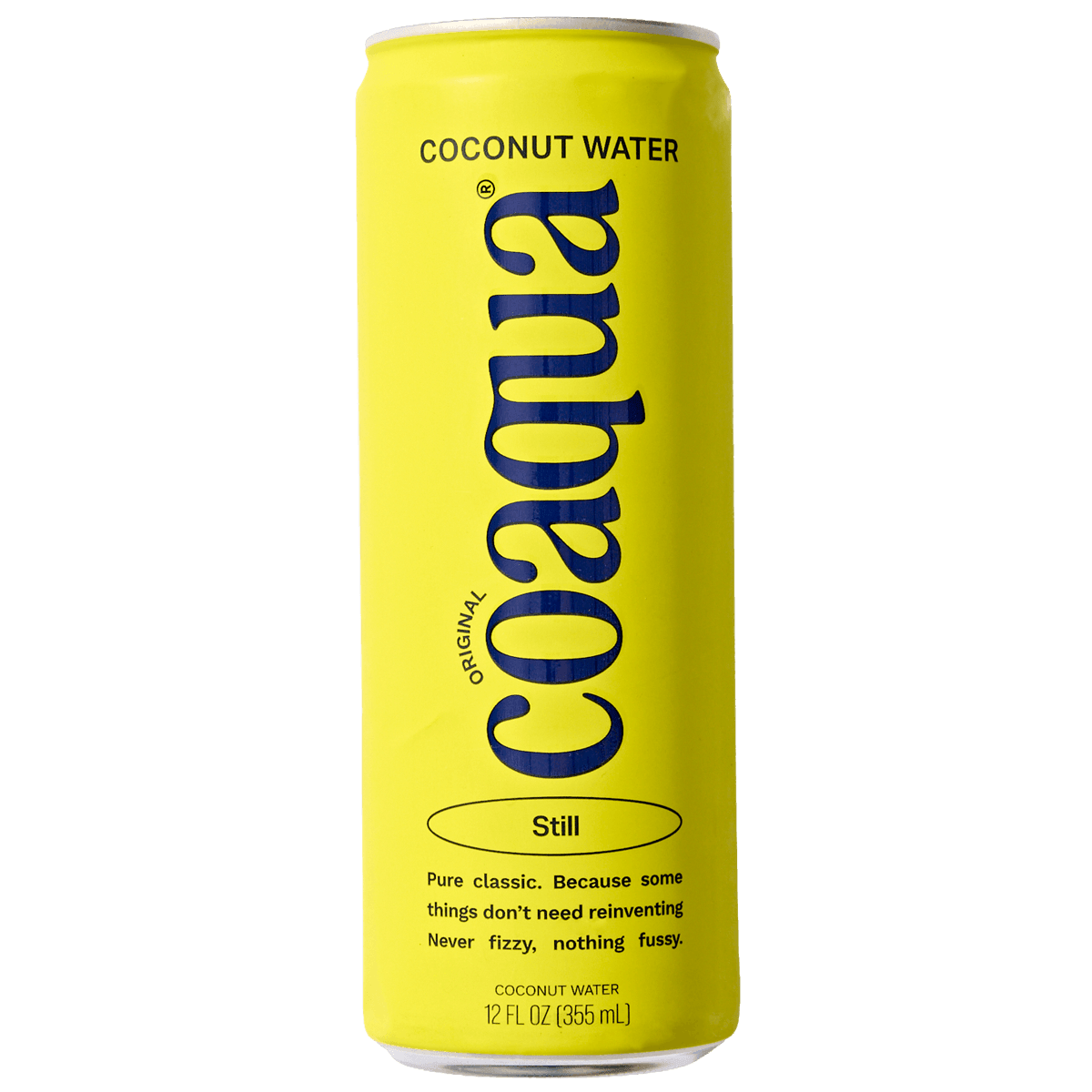 Still Coconut Water 2 of 2