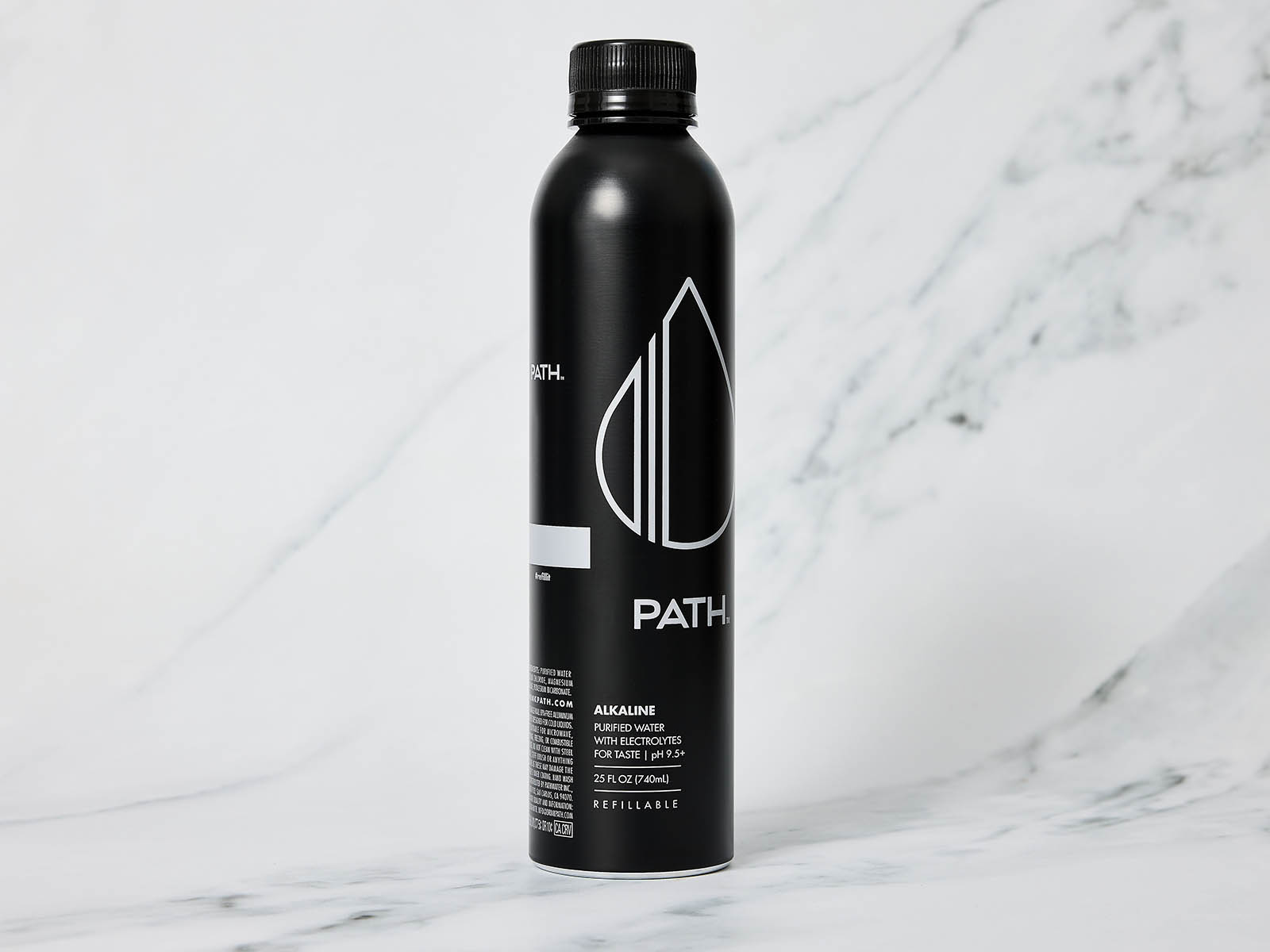 Alkaline Water 1 of 2