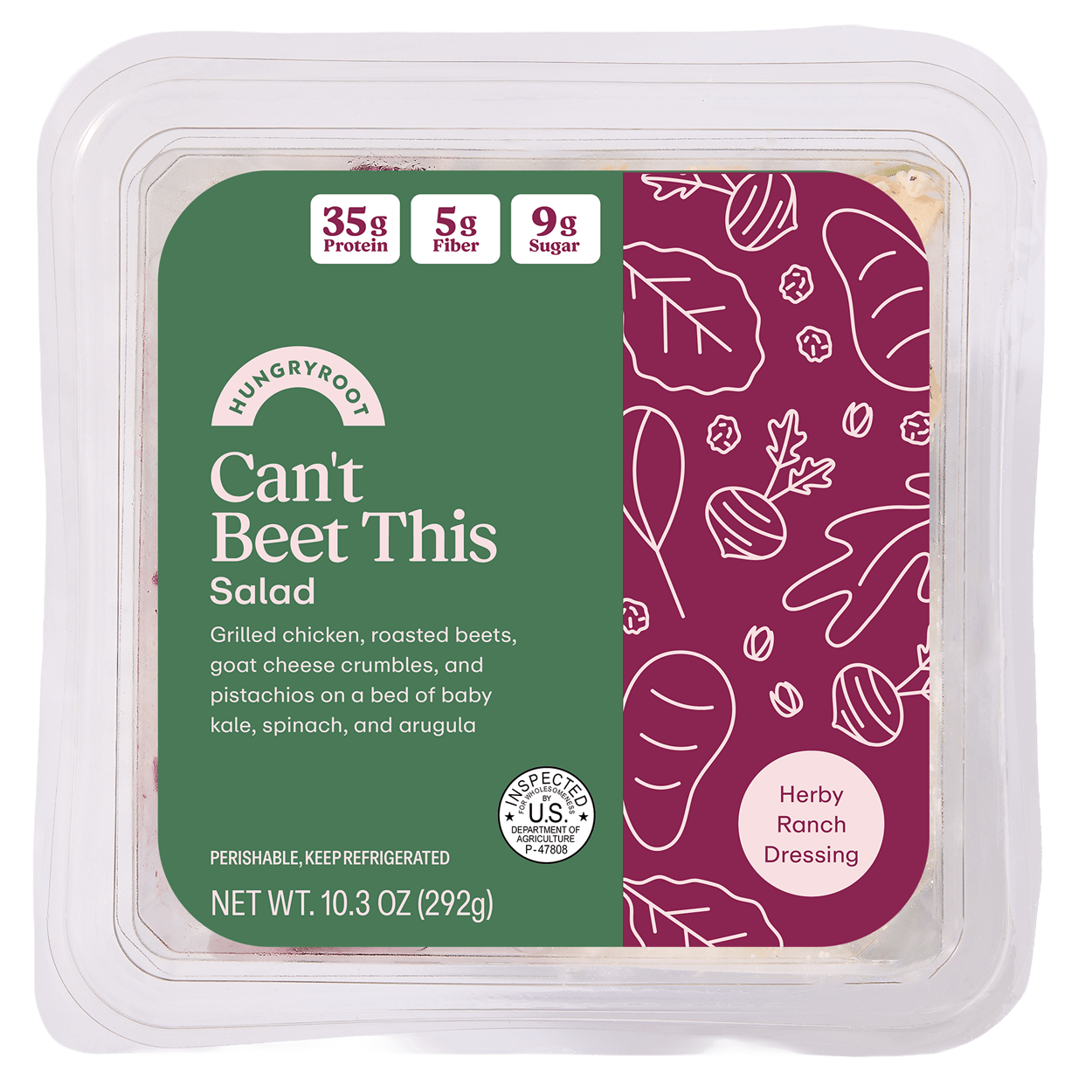 Can't Beet This Salad 2 of 2