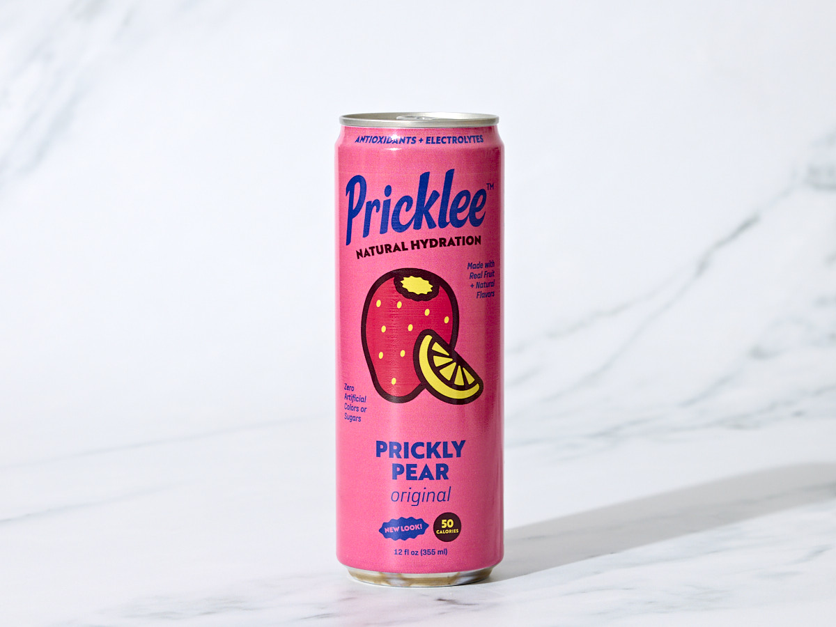 Prickly Pear Natural Hydration 1 of 2