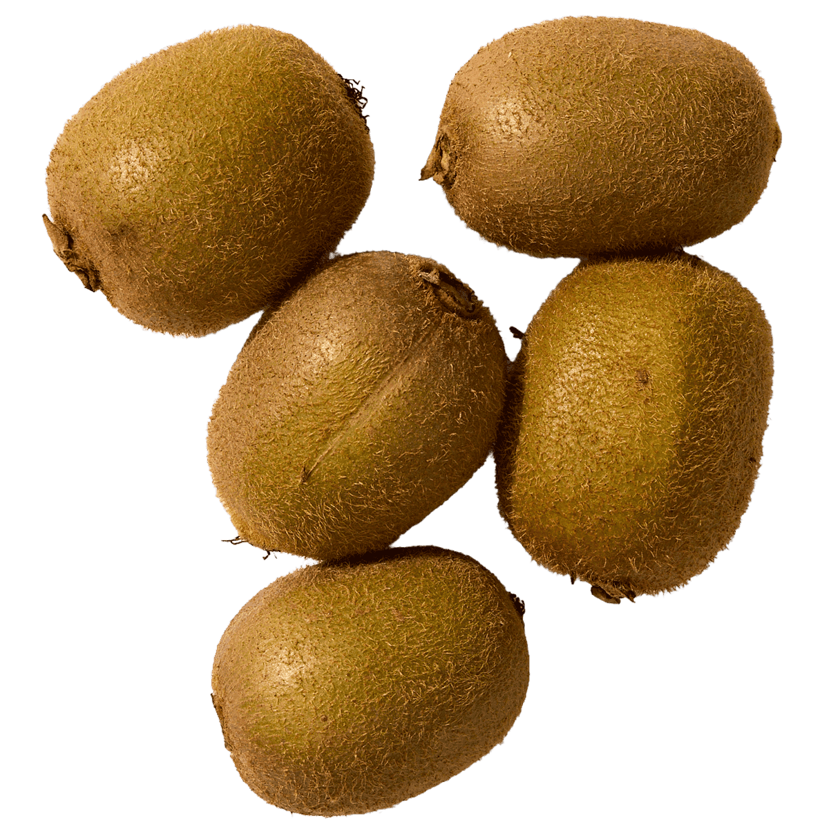 Organic Green Kiwis 2 of 2