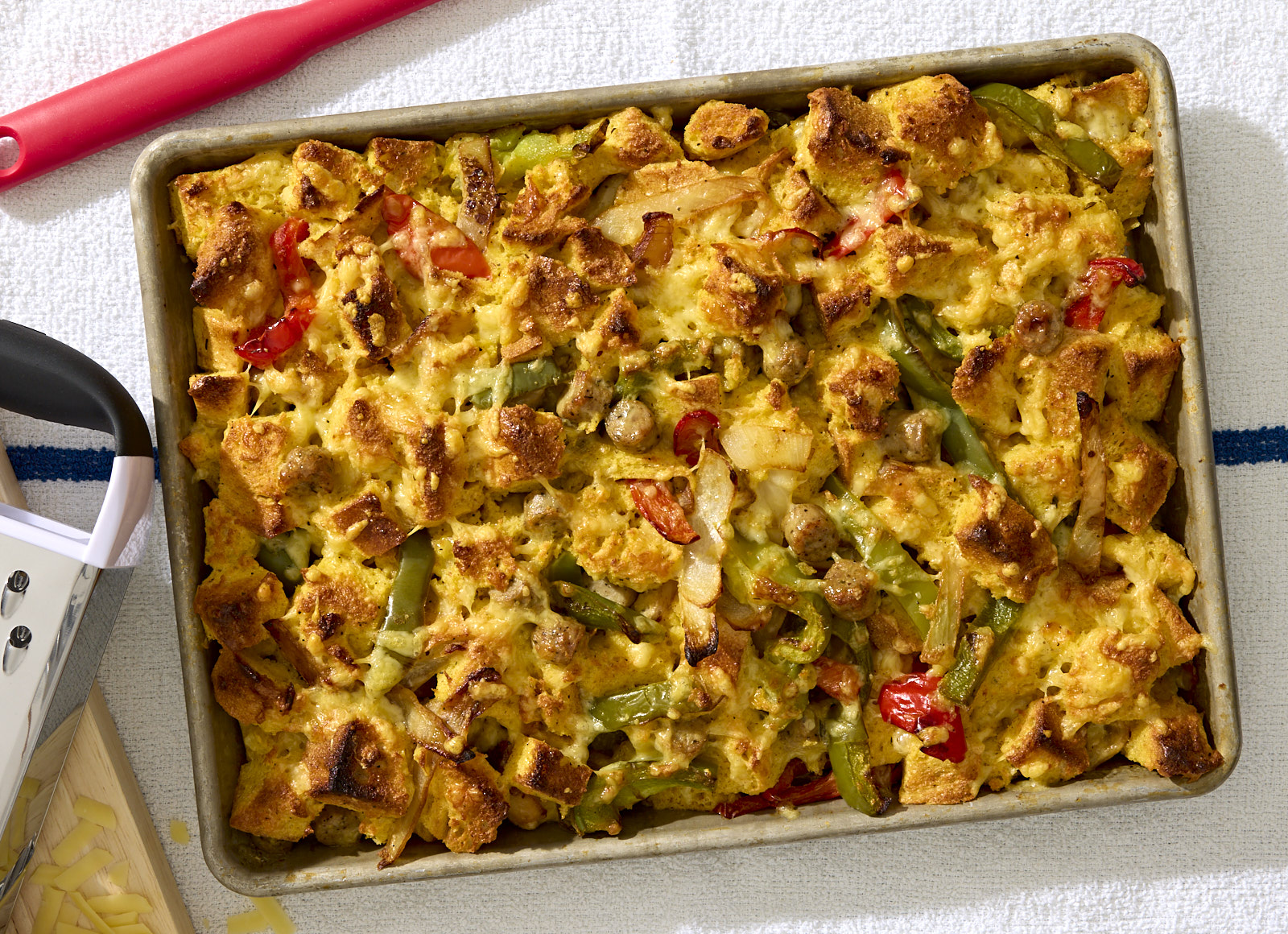 The featured recipe from the Low Sugar Breakfast Recipes