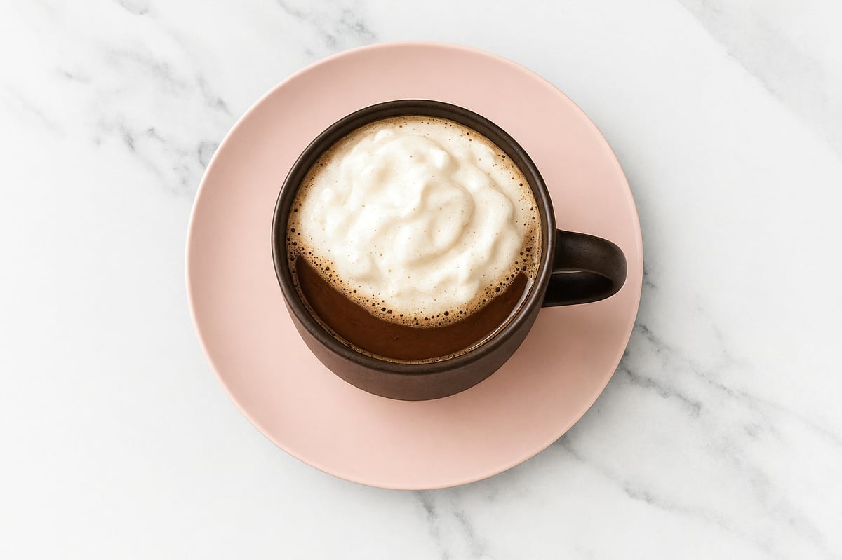 Chocolate Bar Mocha