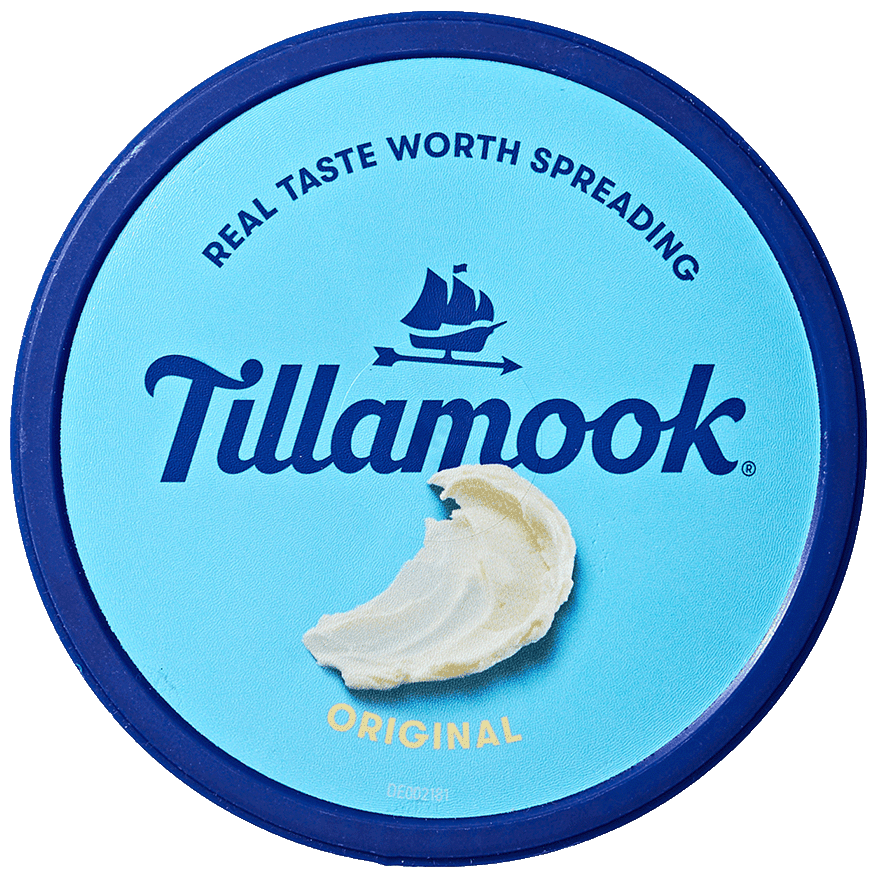 Original Cream Cheese Spread 2 of 2