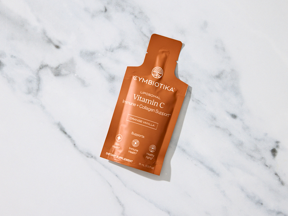 Liposomal Vitamin C Single Packet 1 of 2