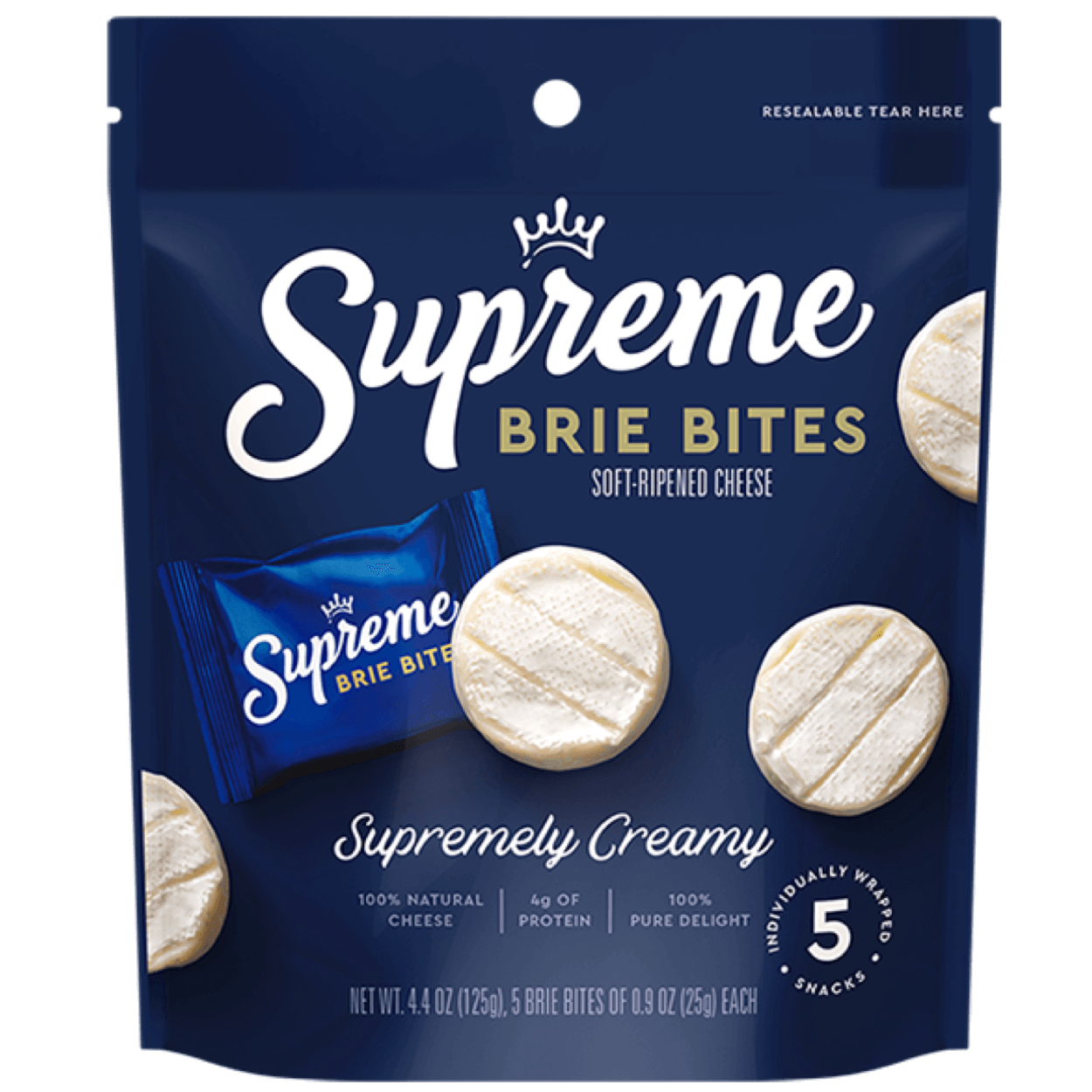 Brie Bites 2 of 2