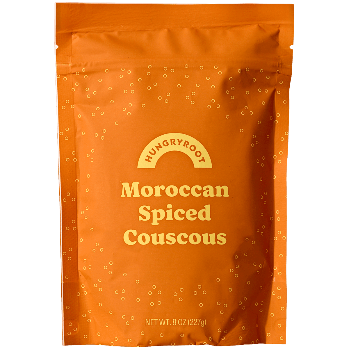 Moroccan Spiced Couscous 2 of 2