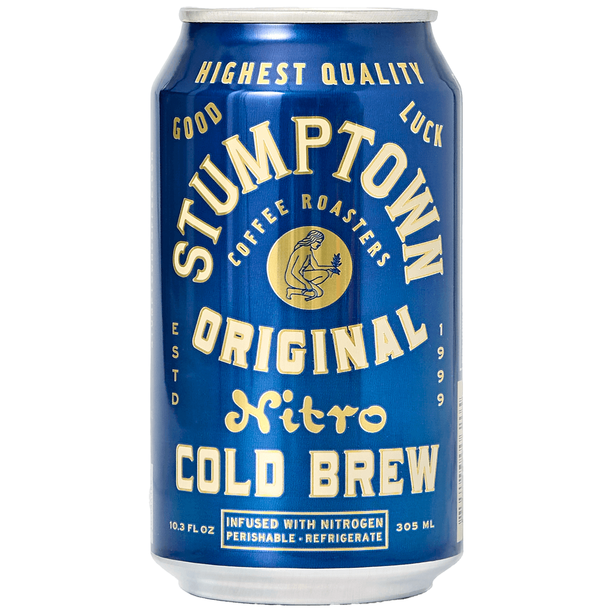 Original Nitro Cold Brew 2 of 2
