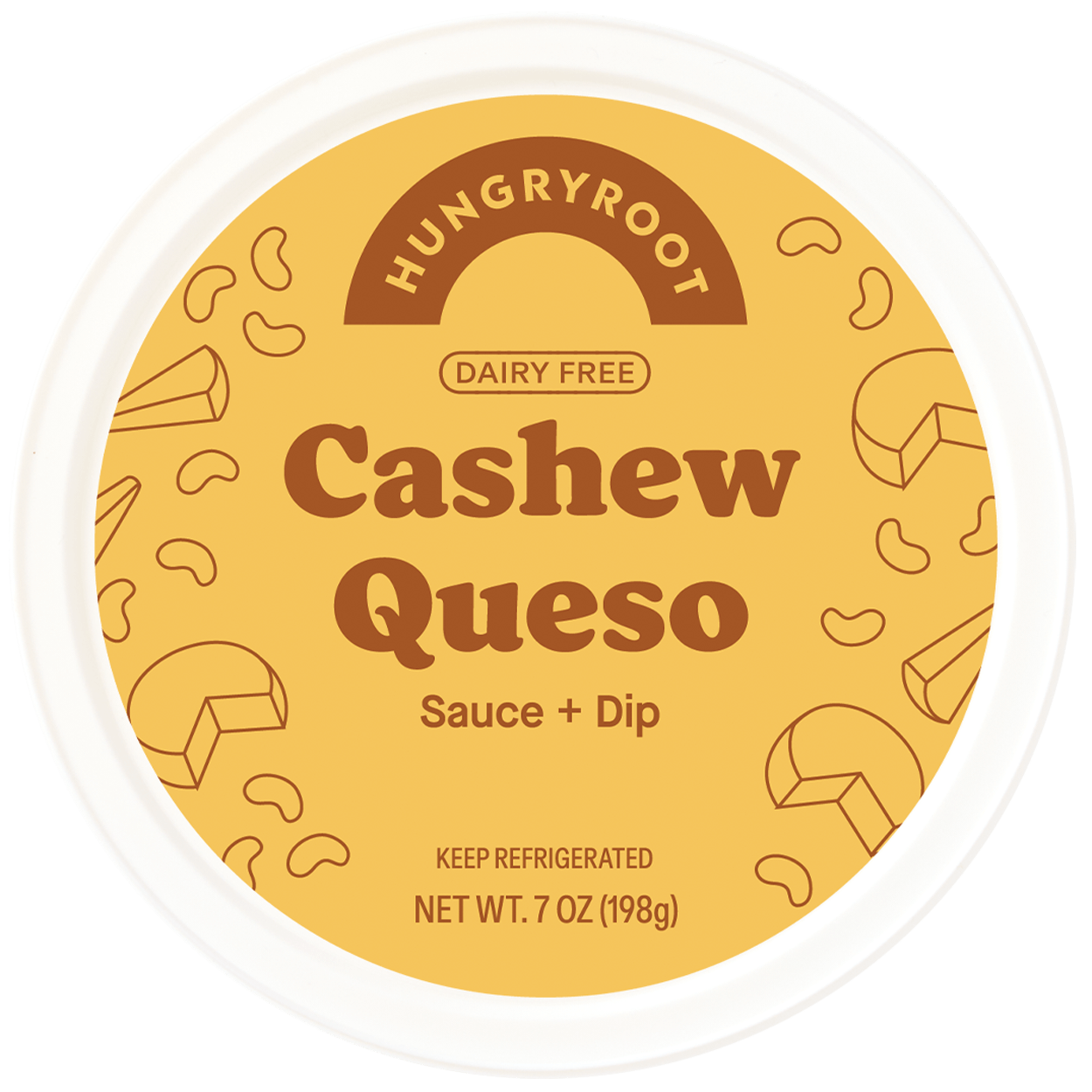 Cashew Queso 2 of 2