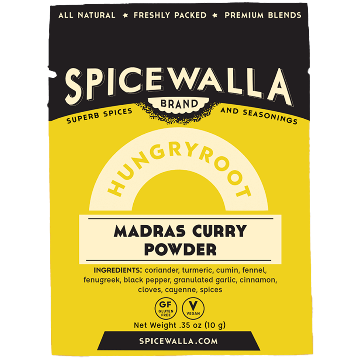 Madras Curry Powder 2 of 2
