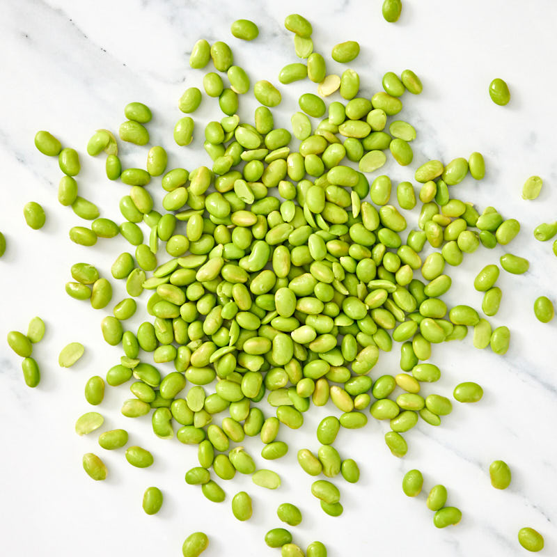 Shelled Edamame