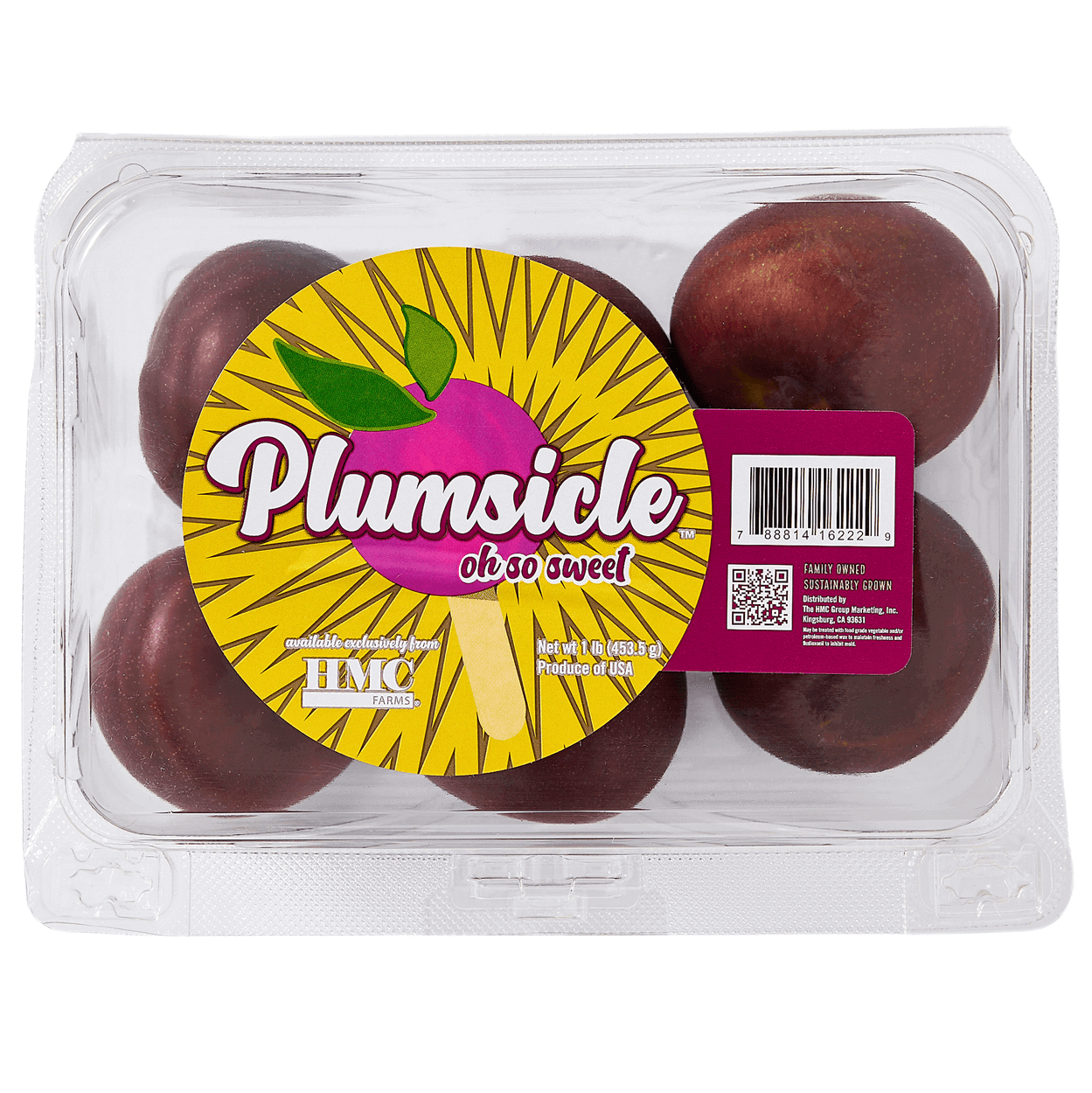 Plums 2 of 2