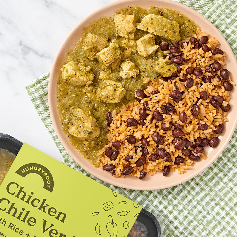 The featured recipe from the Top Ready-to-Eat Picks