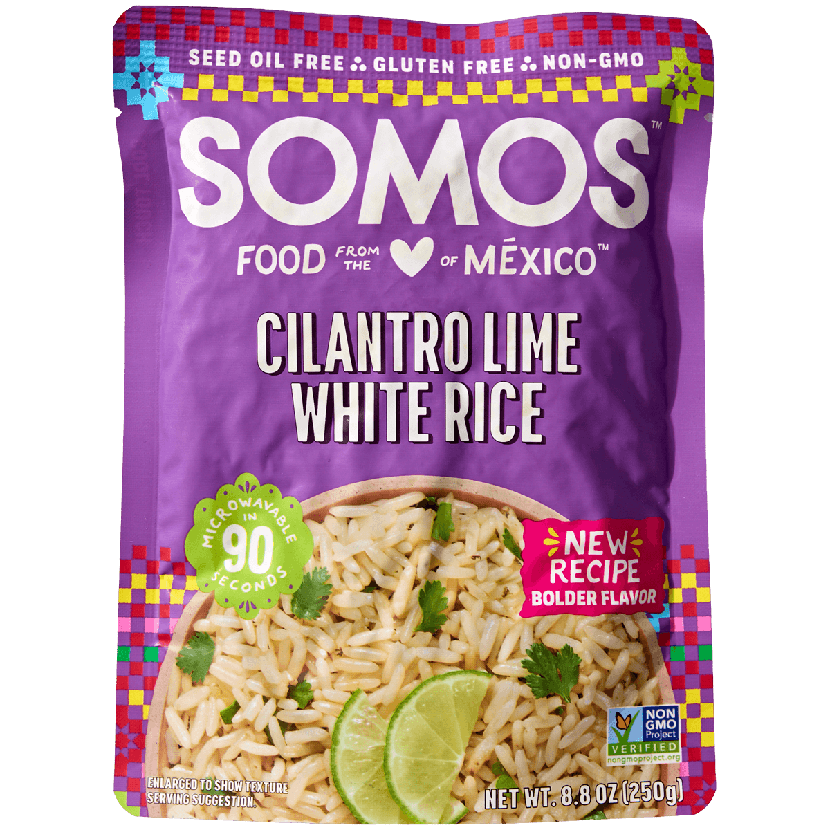 Cilantro Lime White Rice 2 of 2