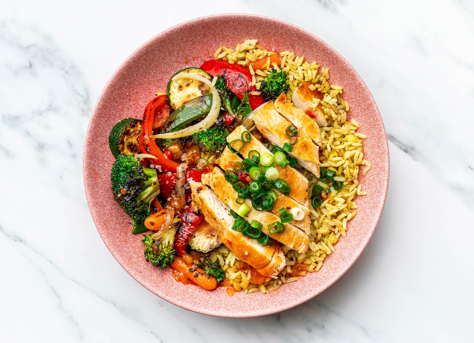 The featured recipe from the Chicken Recipes, Upgraded