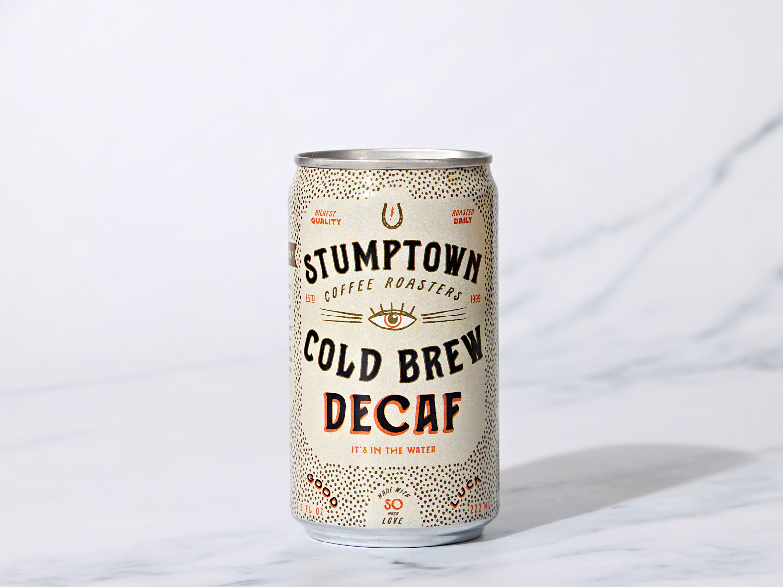 Decaf Cold Brew 1 of 2