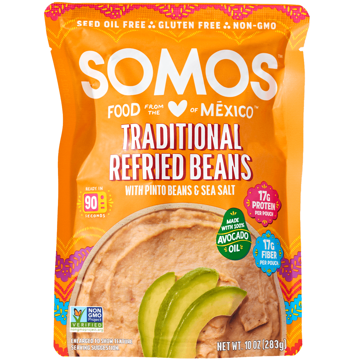 Vegan Refried Pinto Beans 2 of 2