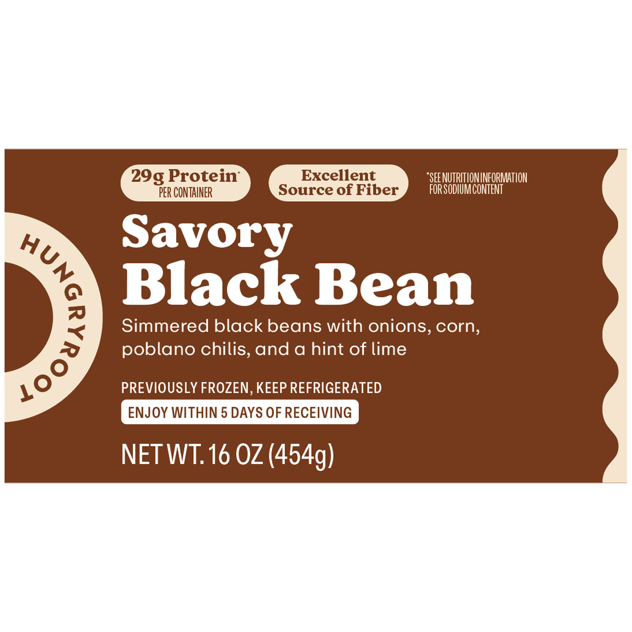 Savory Black Bean Soup 2 of 2