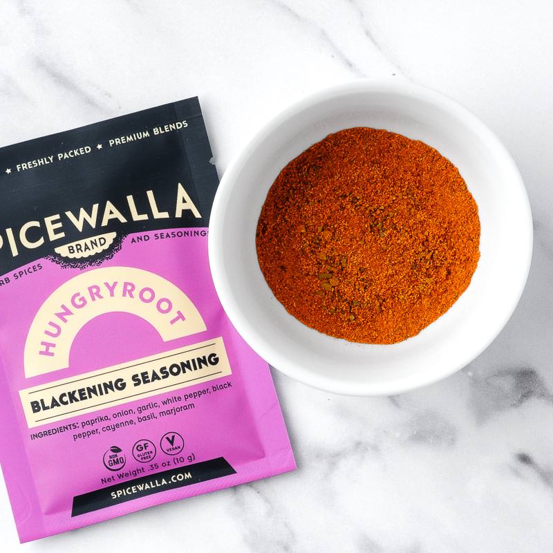 Blackening Seasoning 1 of 2