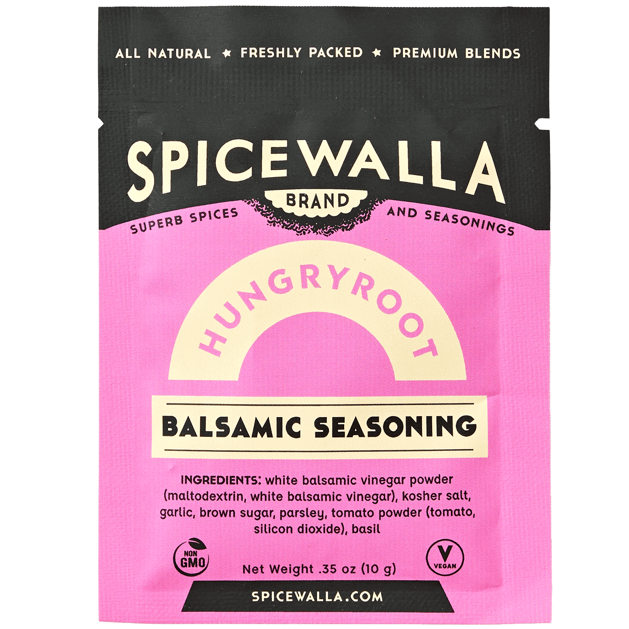 Balsamic Seasoning 2 of 2