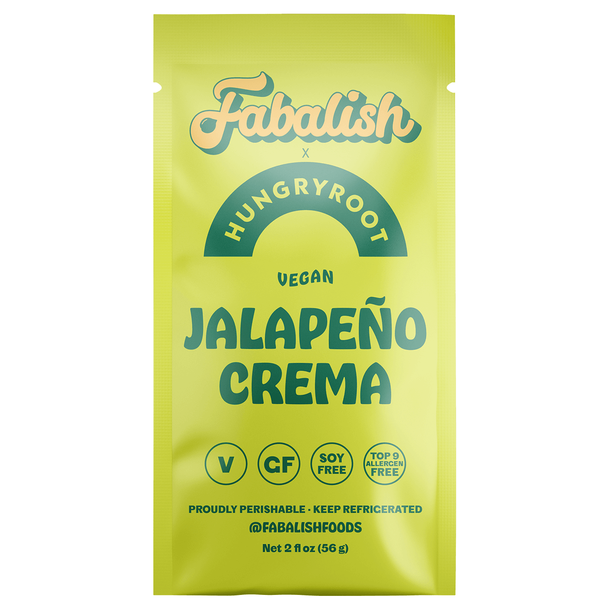 Jalapeno Crema 2 of 2