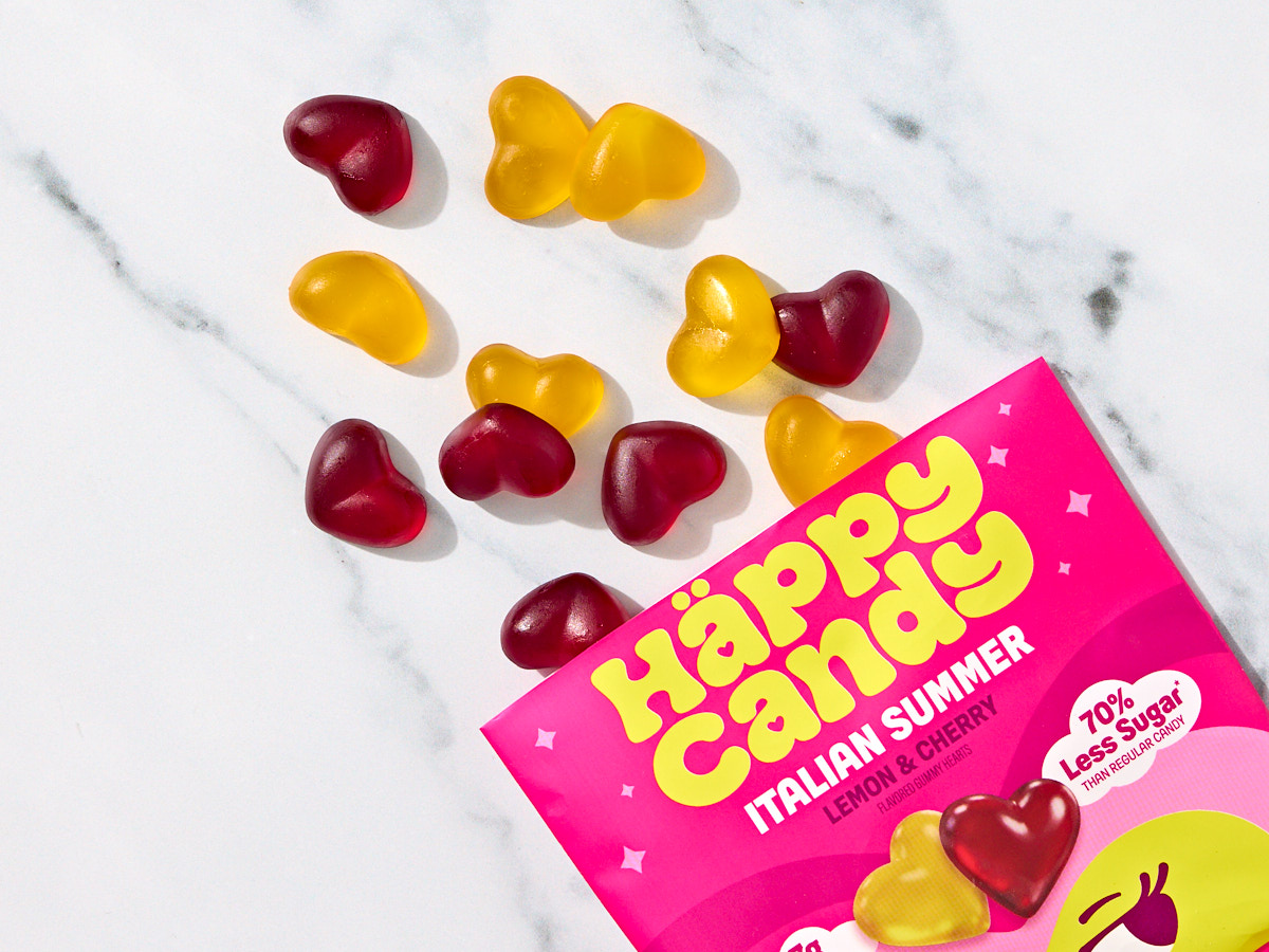 Italian Summer Gummies 1 of 2