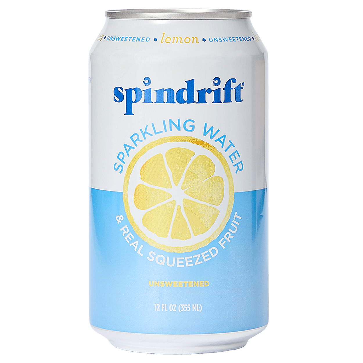 Lemon Sparkling Water 2 of 2
