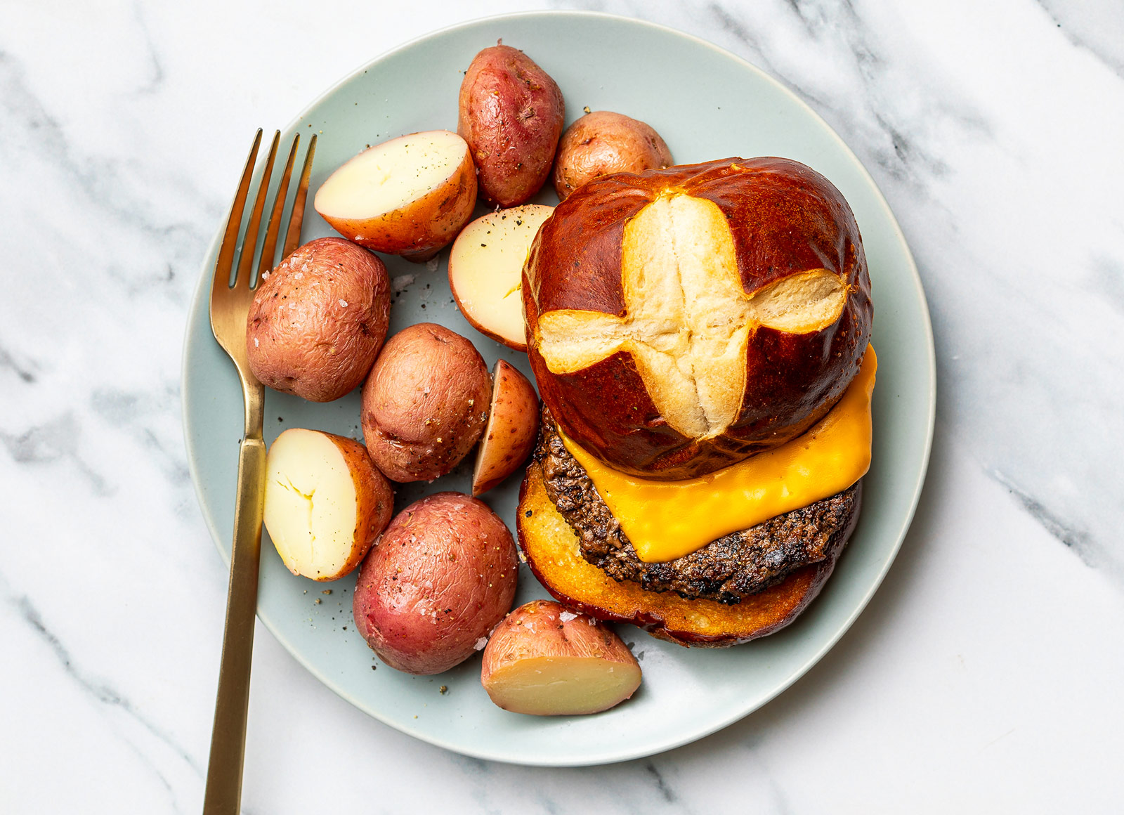 The featured recipe from the Not Loveline Favorites