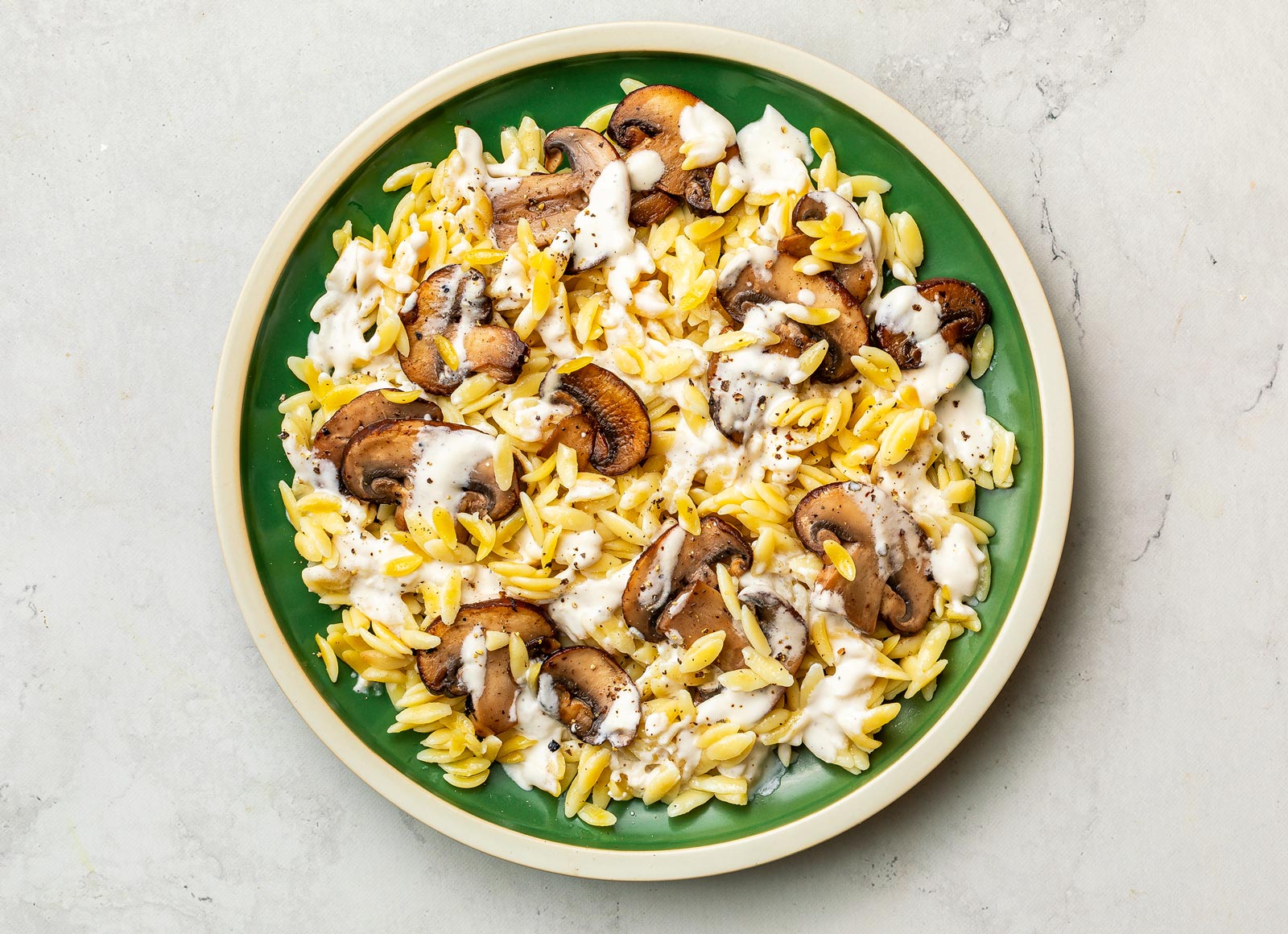 The featured recipe from the Cheaper and Easier than Takeout