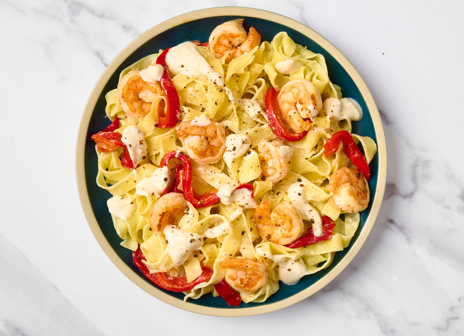 The featured recipe from the Italian, On Repeat